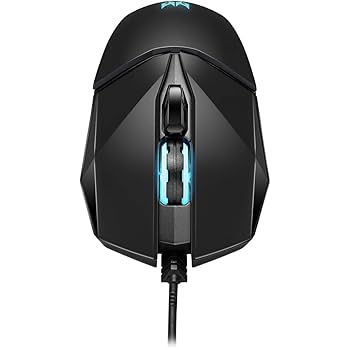 その他 mouse computes Amazon.com: Acer Predator Cestus 300 RGB Gaming Mouse – Dual