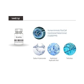 bravity ダーマステムセル35プログラム bravity（ブラビティ）ダーマステムセル35プログラム - エステ