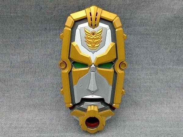 Amazon.co.jp: 天装戦隊ゴセイジャー ゴセイパワー解放器 テンソウダー