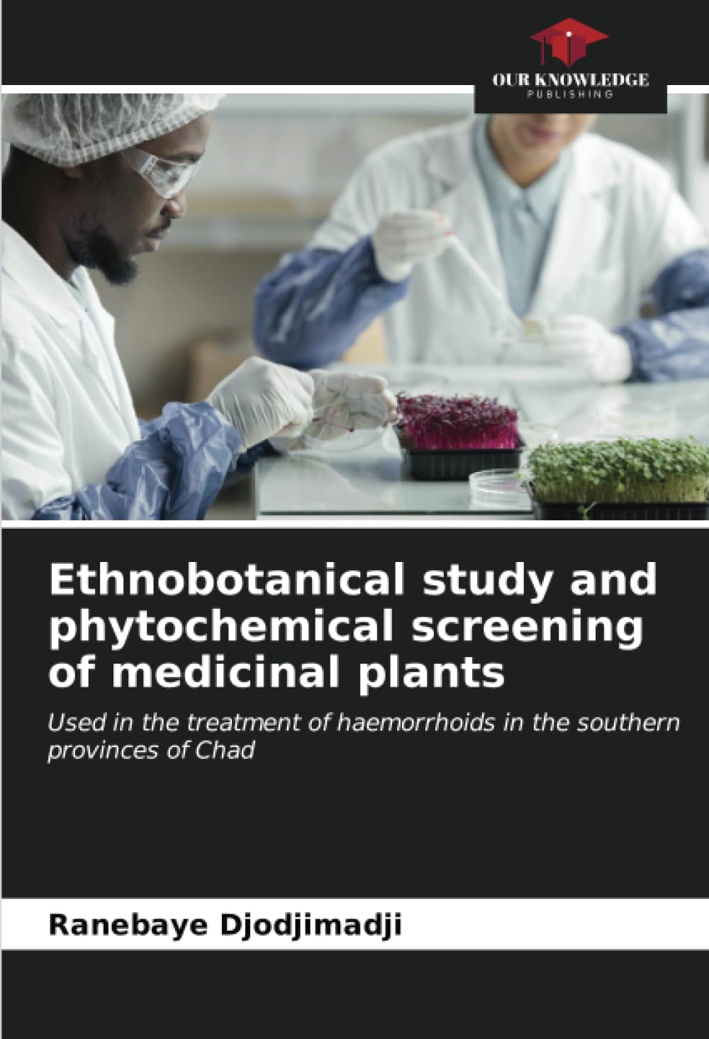 Ethnobotanical study and phytochemical screening of medicinal plants