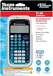 TI-34 MultiView Scientific Calculator
