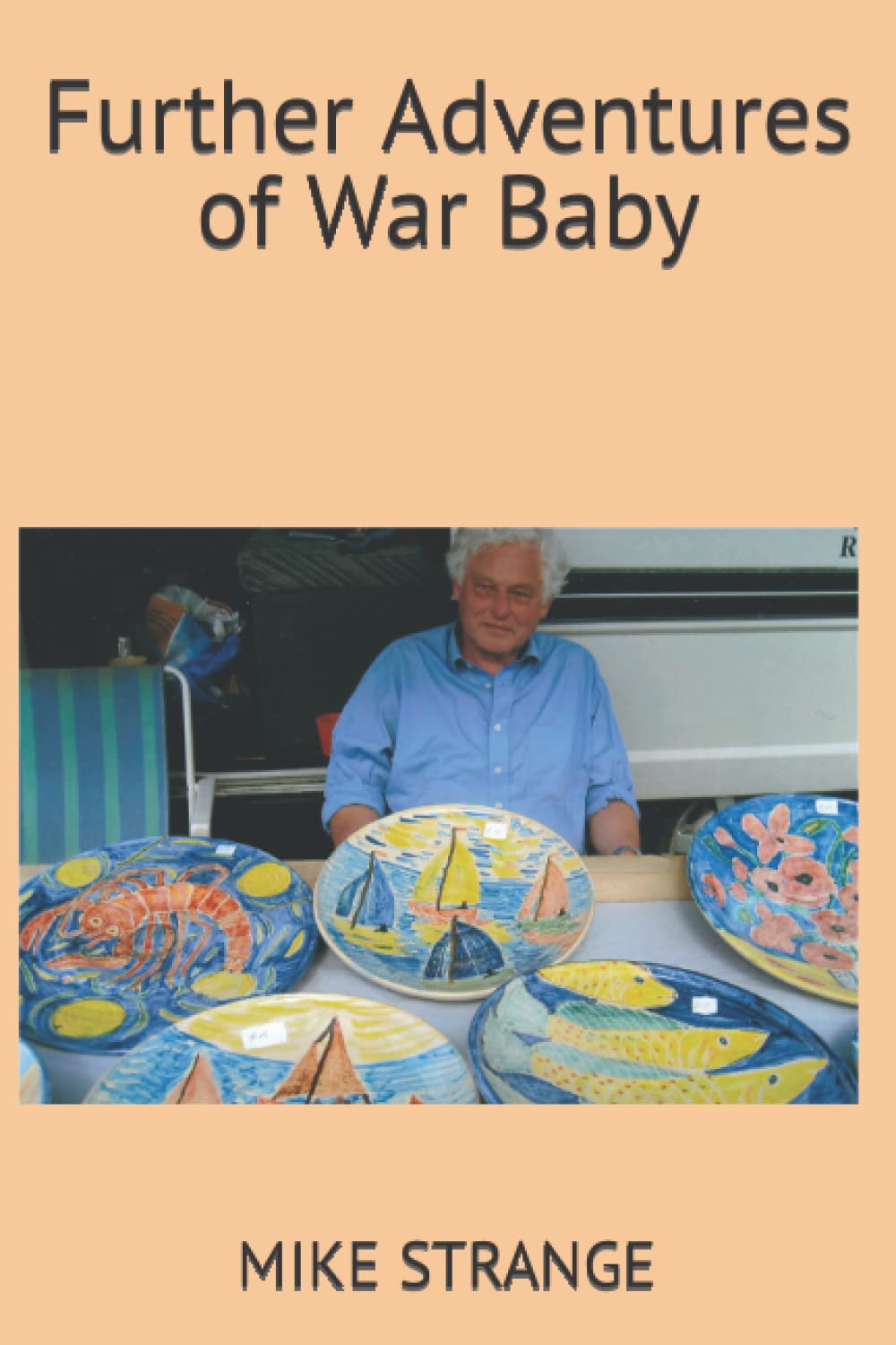 Further Adventures of War Baby
