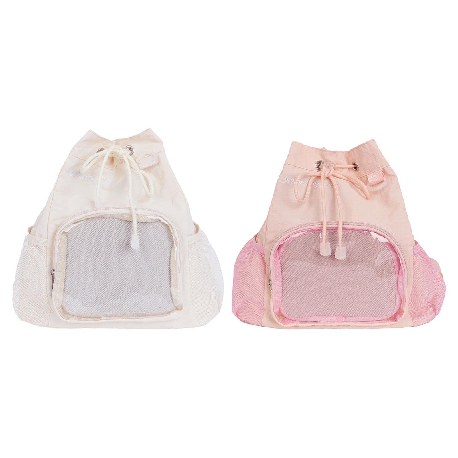 Girls Backpack Fashion Women Bag Rucksack for Birthday Gift Shopping Camping white| Premium | Luxury | Designer | Stylish-picture-18