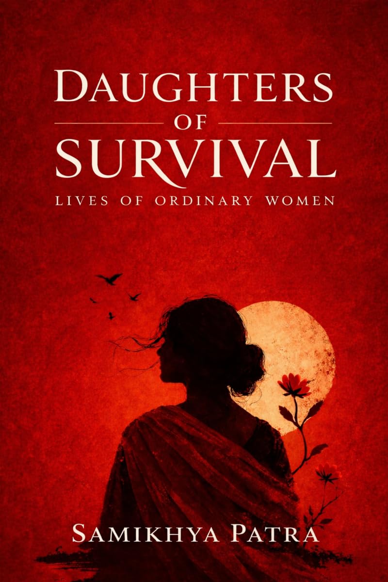 Daughters of Survival: lives of ordinary women