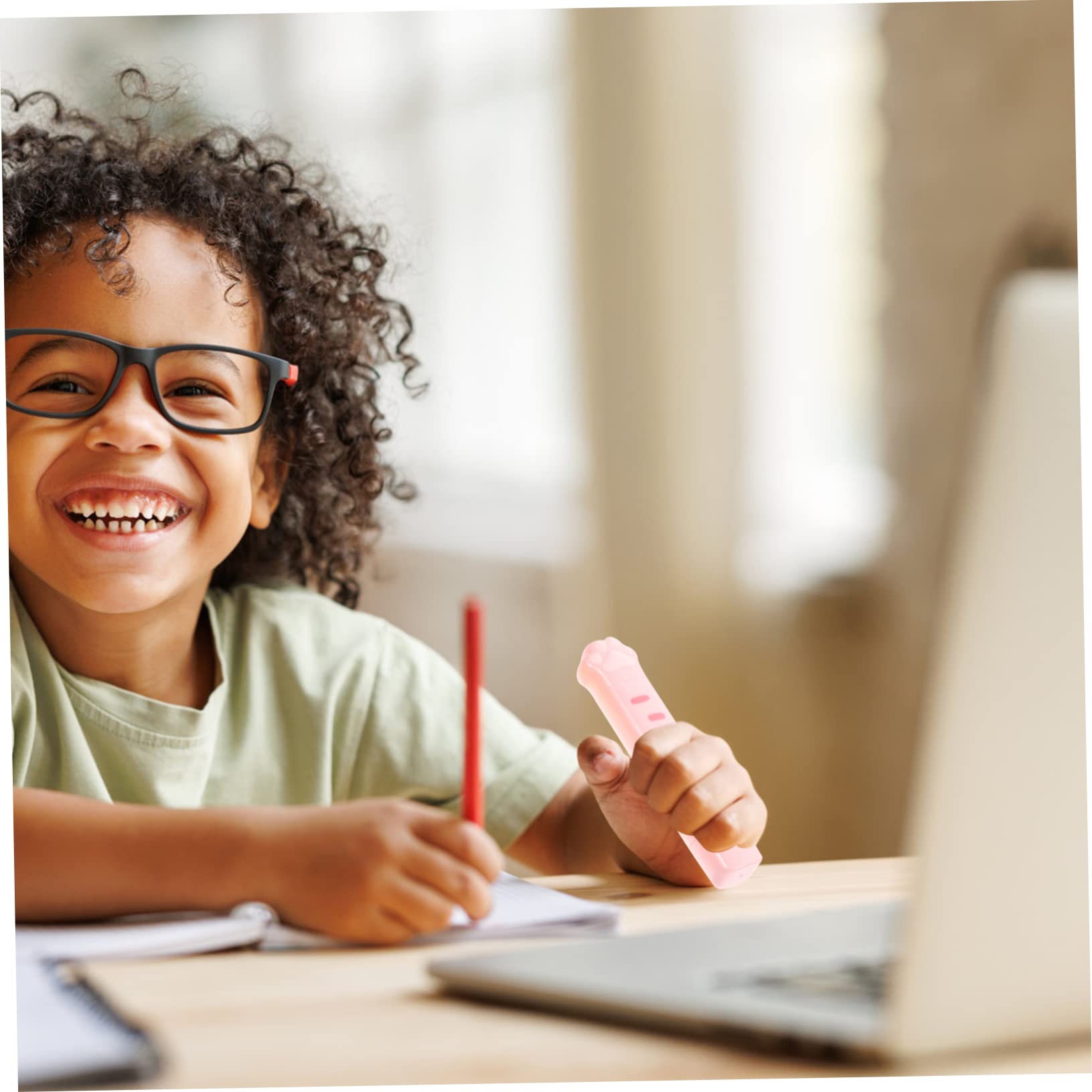 MAGICLULU 9stücke Teiliges Korrekturband Doppelseitige Korrekturroller Für Schule Und Büro Niedliche Katzenpfote Design Farben Weiß Für Handschriftliche Und Digitale Dokumente