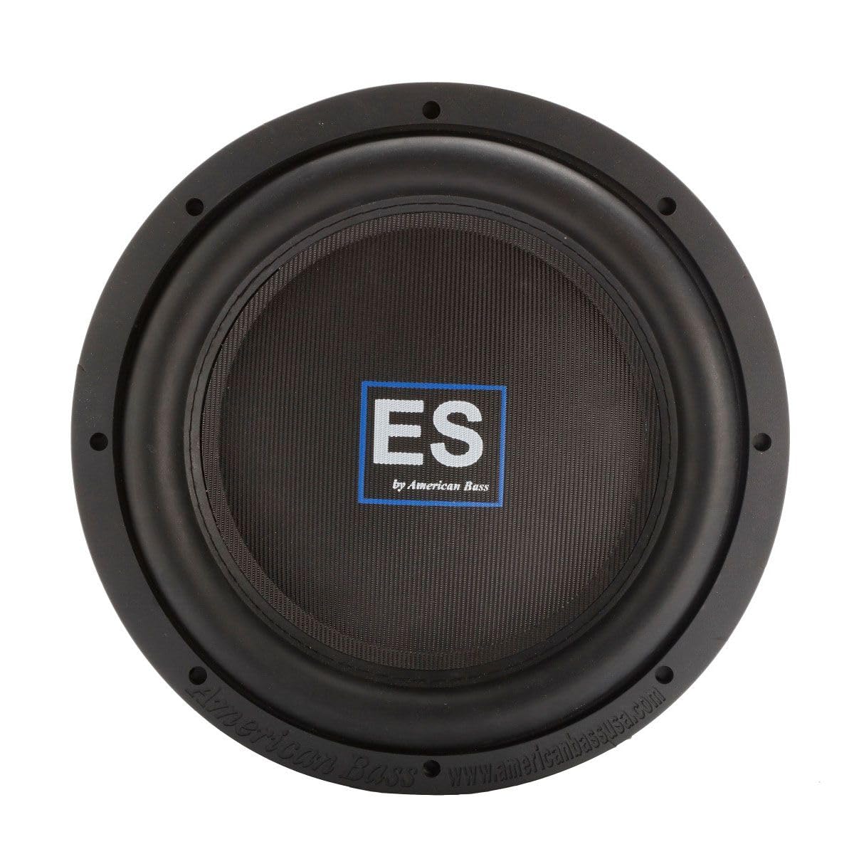 Amazon.com: American Bass XD ES 1244 12 Inch Dual 4 Ohm