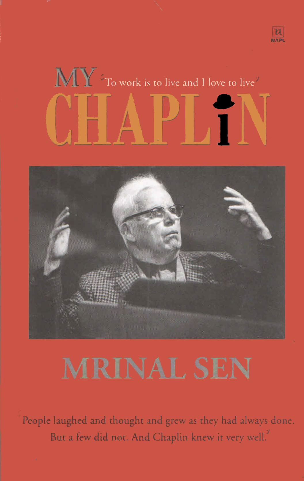 My Chaplin