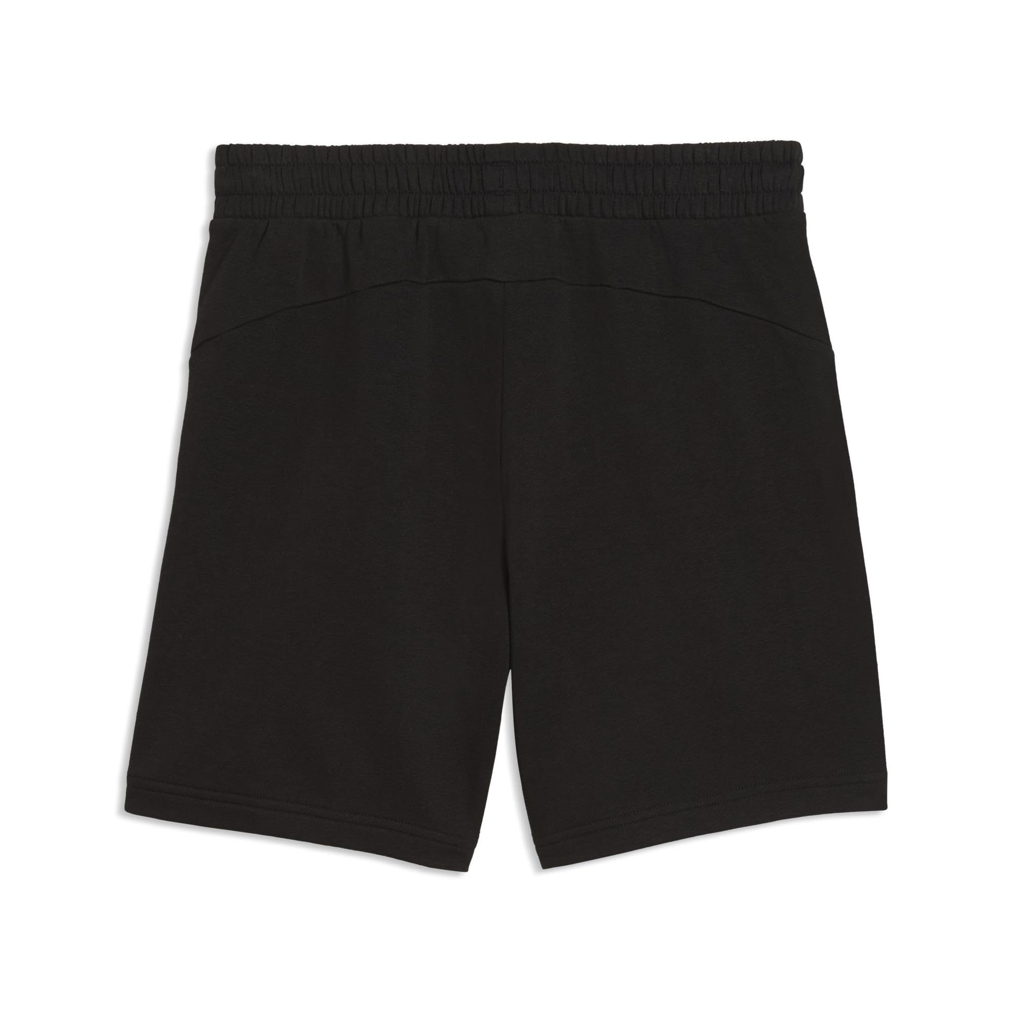 PUMA Bmw Mms Ess Shorts Ft 7" - Szorty z dzianiny Mężczyźni
