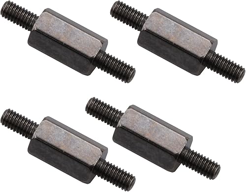 Miniatura 9 de Kit de actualización de 4 piezas LGA1700 Enfriador líquido de CPU para Corsair 2018 H60/H100i/H150i/H115i/H100x RGB Platinum Accesorio