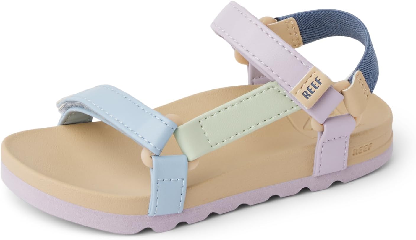 REEF Girls' Little Rem Hi