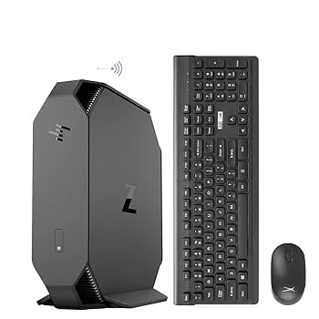 Amazon.com: HP Z2 Mini G4 Workstation Desktop Micro PC,Core