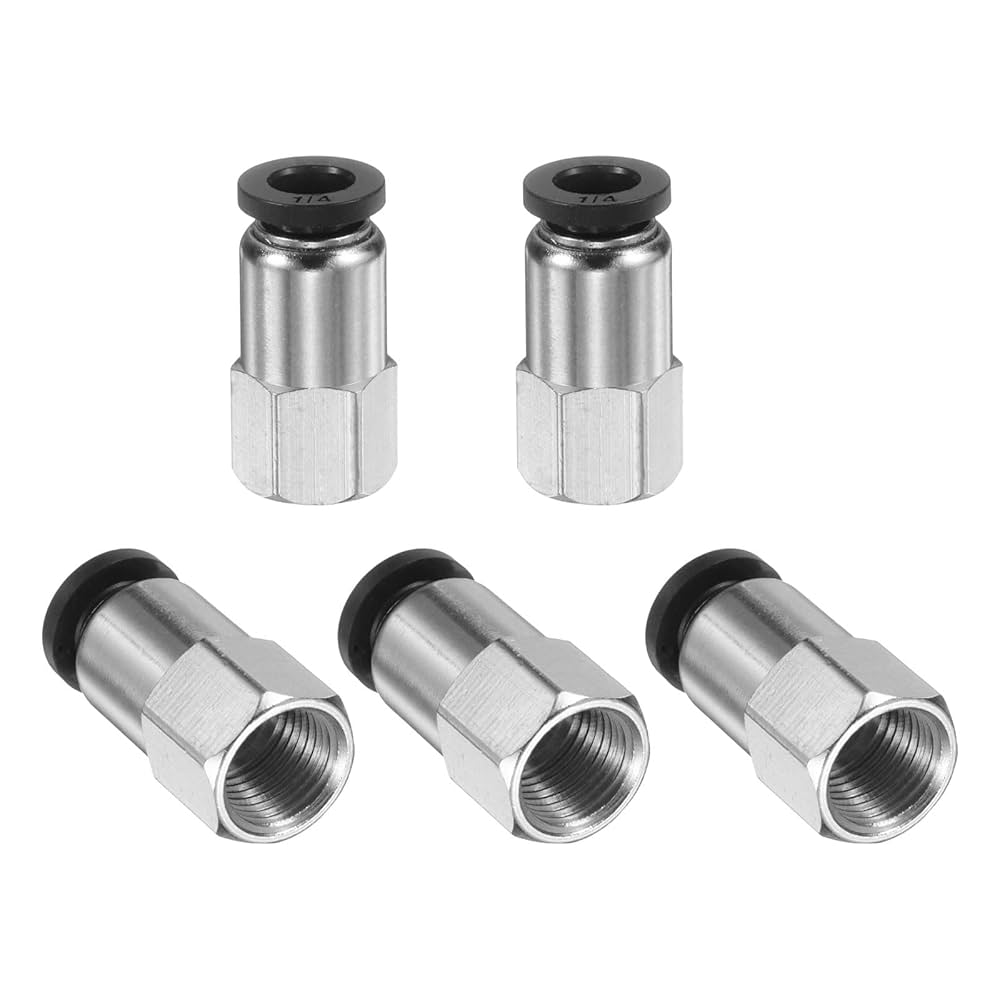 ALIGN[H80T003XXW]800Eメタルテールトルクチューブユニット Amazon.co.jp: uxcell プッシュ・トゥ・コネクト