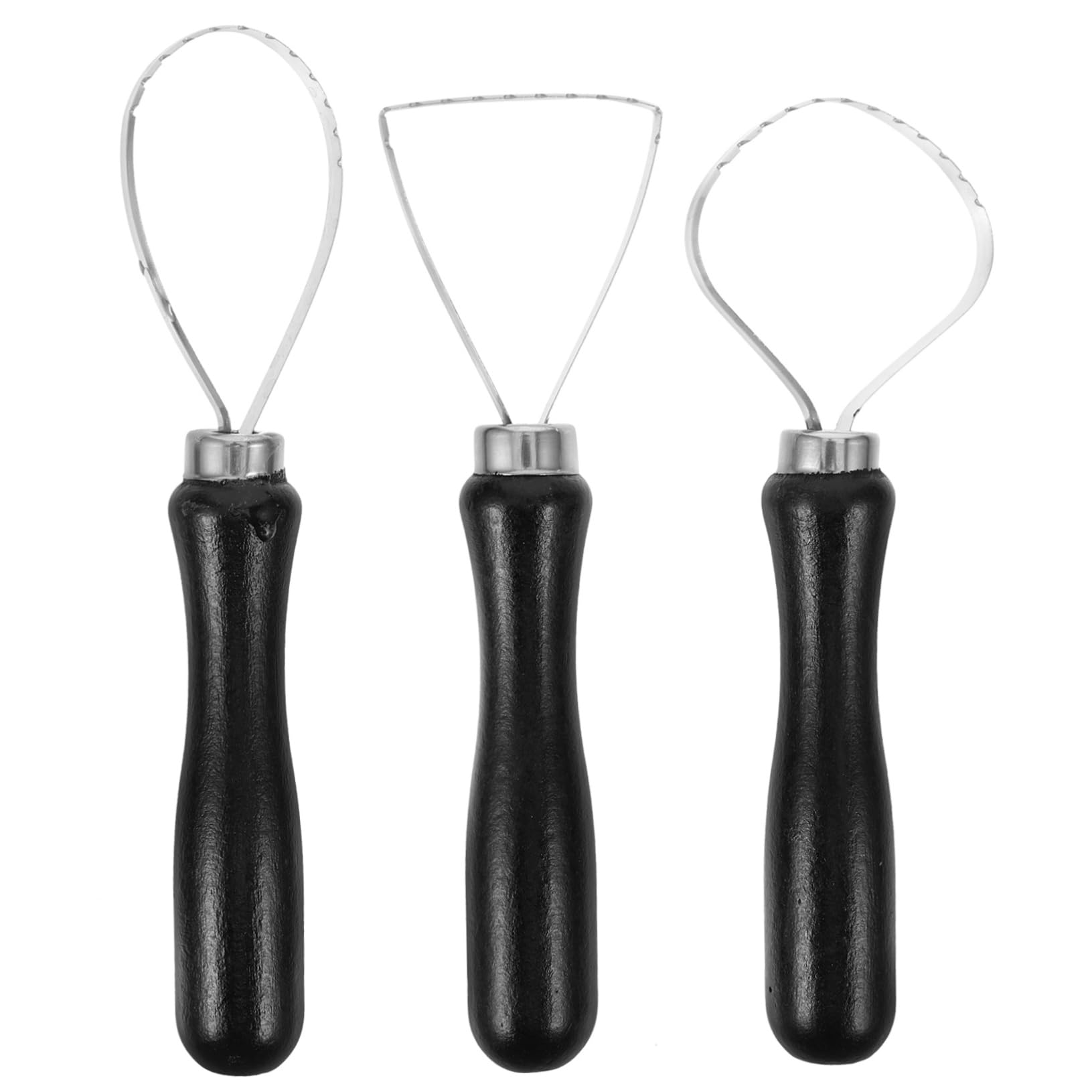 LALAFINA 15piezas Herramientas De Escultura Arcilla Utensilios De Modelado Para Manualidades Herramientas De Tallado De Arcilla Polimérica Para Creaciones Artísticas