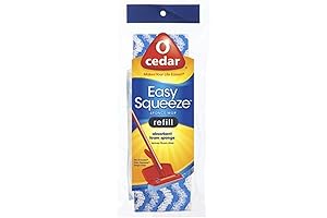 Type S Quickie Sponge Mop Refill