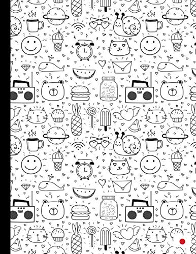 Amazon.com: Kawaii Genkouyoushi Japanese Hiragana Katakana Practice ...