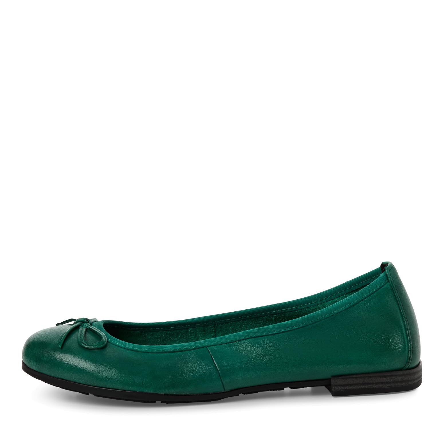MARCO TOZZI Kobiety Marco Tozzi Damen Ballerinas 2-22100-41Balerinki