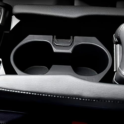 Miniatura 4 de Soporte para tazas Civic 2016 2017 2018 2019 2020 2021 Lx Ex Si Sport Hatchback Consola central Soporte para botella de bebida Reemplazo