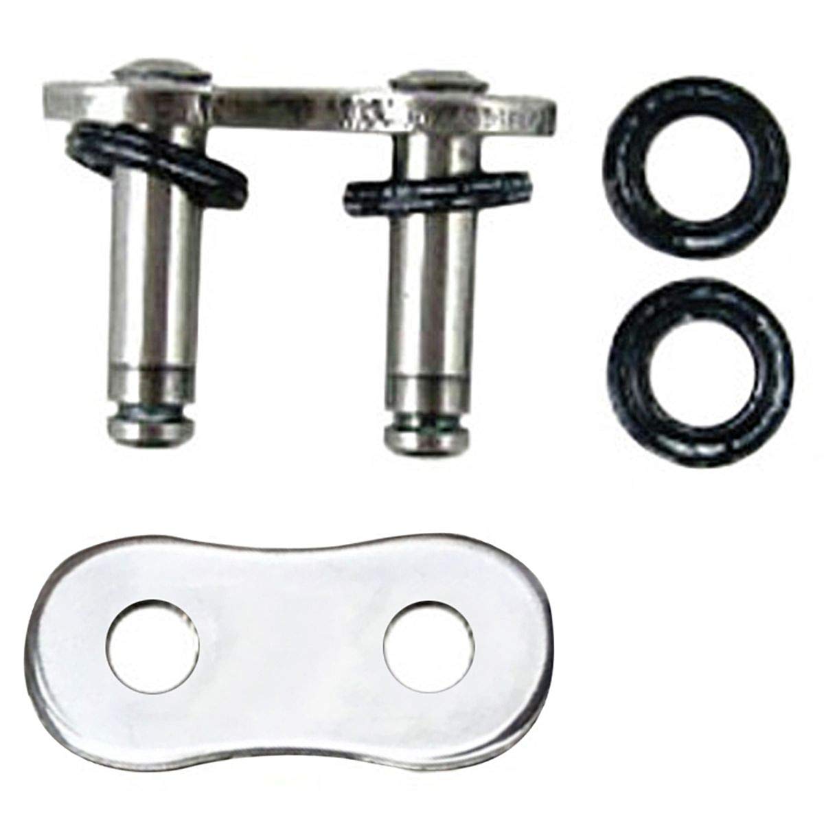 EK Chains MVXZ2 Rivet Master Link (525 Pitch) (Natural)