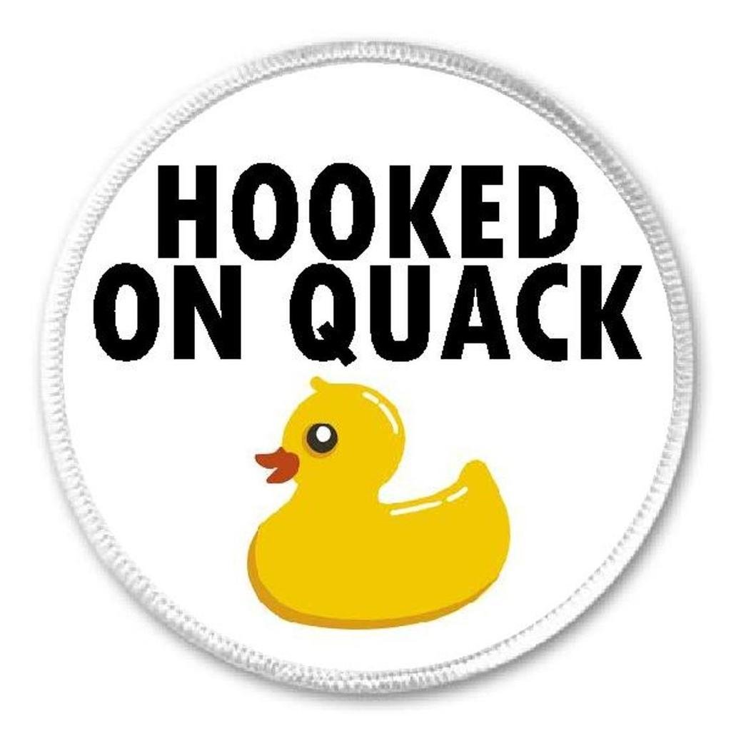 Hooked On Quack - 3