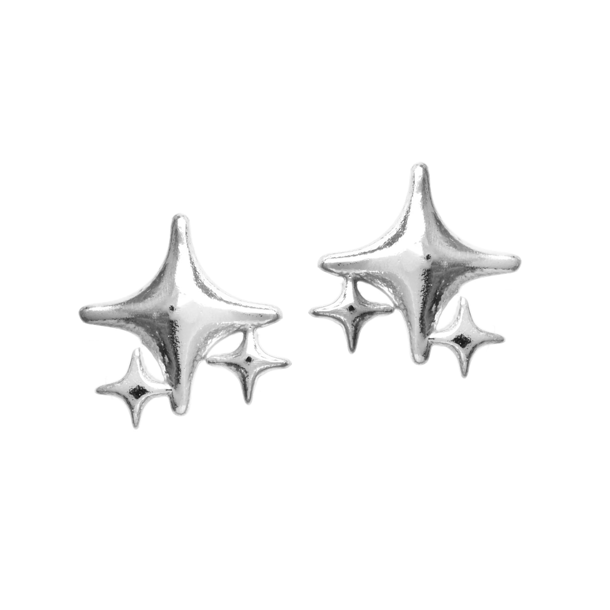 See full amazon price history chart for GEMINSPIRE Silver North Star Stud Earrings, 12 mm Charm Studs, 925 Silver, Celestial Jewelry, Gift for Her GEMINSPIRE Silver North Star Stud Earrings, 12 mm Charm Studs, 925 Silver, Celestial Jewelry, Gift for Her (B0CHMVLKYK) Amazon Price History, Amazon Price Tracker