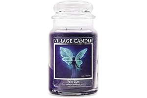 Village Candle Gothic Fairy Dust Candle
