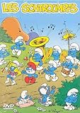  Les Schtroumpfs - Serie 1 (Coffret 4dvd)