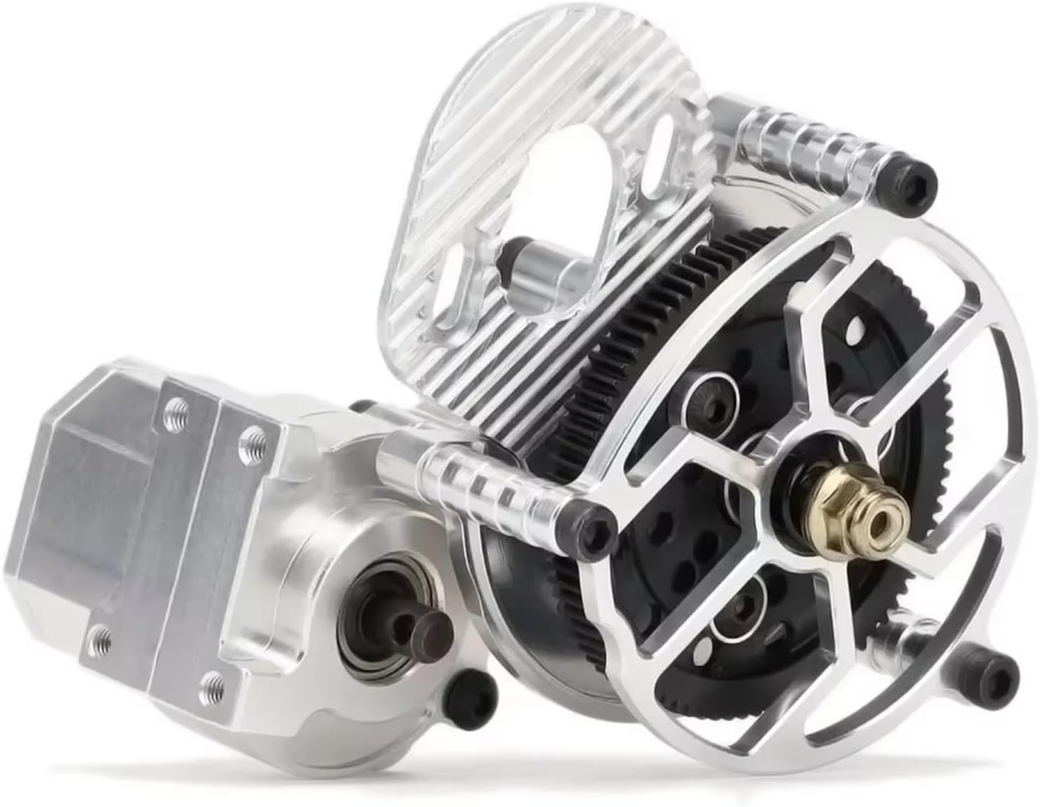 RCカーセンターギアボックス For Arrma For KRATON 8S For Outcast 8S