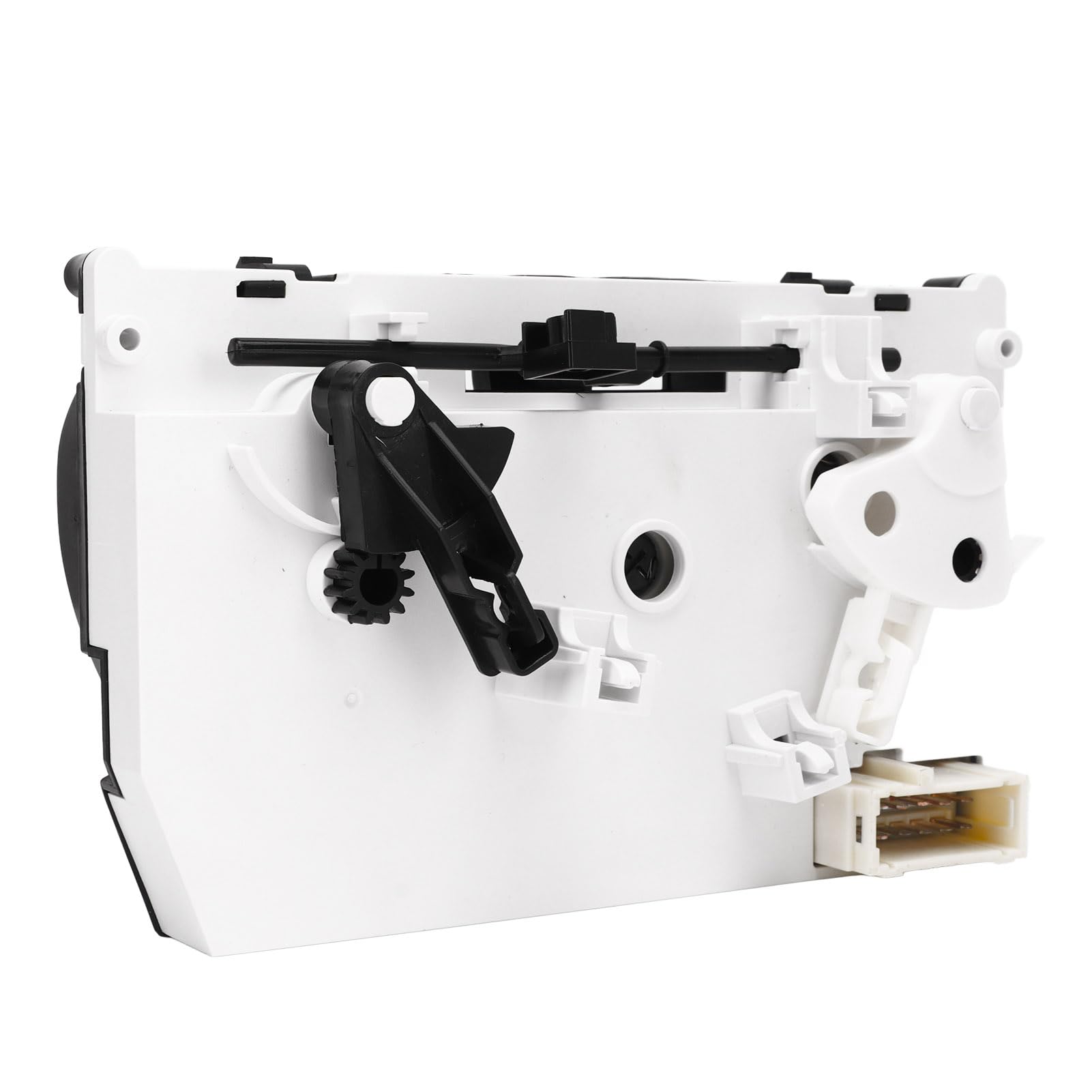 Pannello Regolatore Climatizzatore AC 6451WC Sostituzione per Peugeot 206 207