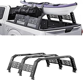 VEVOR Overland Truck Bed Rack