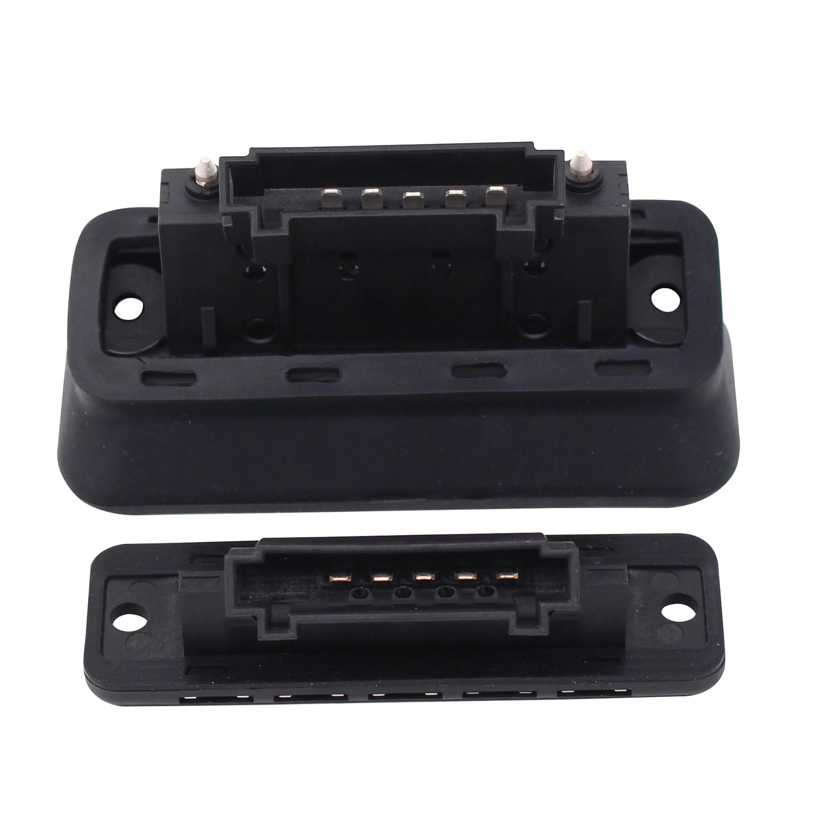 Interrupteur de contact de porte coulissante - 5 broches - Pour Classe V W447 Vito