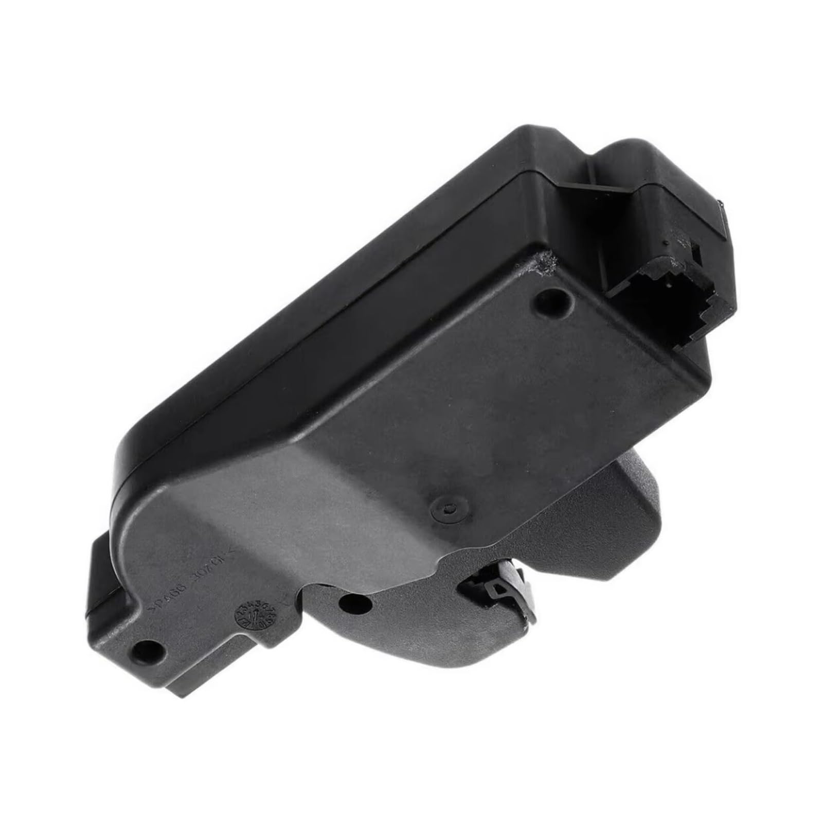 Krfdsv One Color Car Boot Lock Compatible With C&Itroen For Xsara For Picasso 1999-2010 1 Pcs Car Tailgate Lock Replacement Parts Replacement Accessories 9657614780