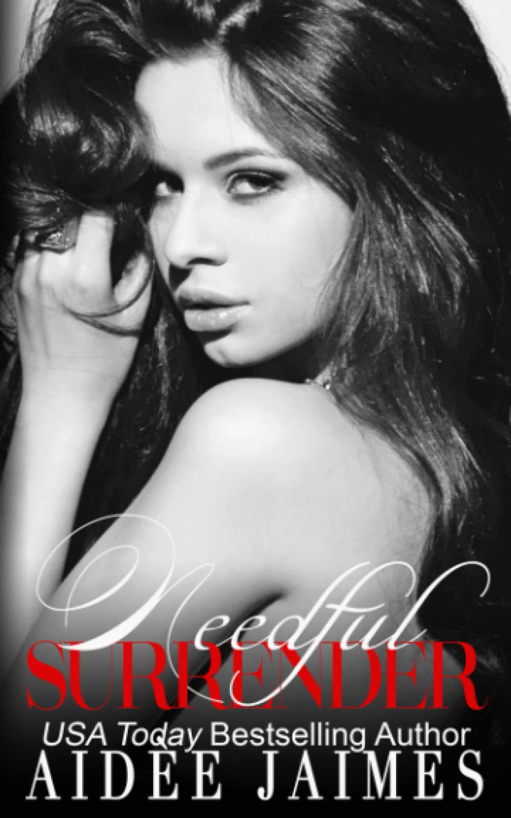 Needful Surrender: An Age Gap, Dark Mafia Romance