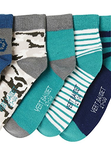 Vertbaudet - Calze - ragazzo