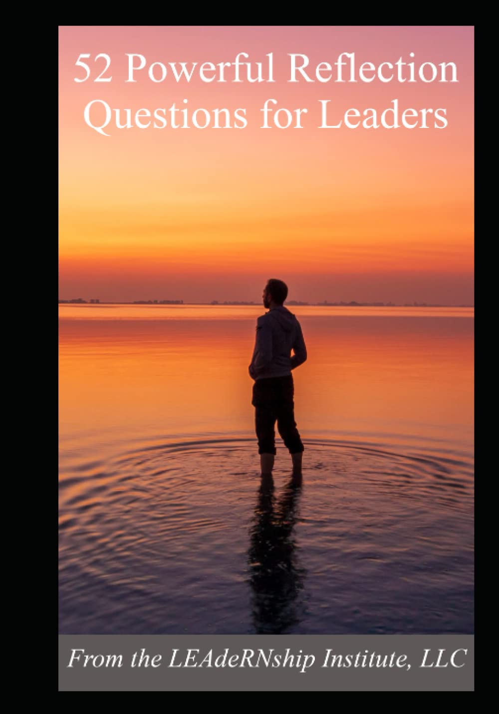 52 Powerful Reflection Questions for Leaders: From the LEAdeRNship Institute, LLC