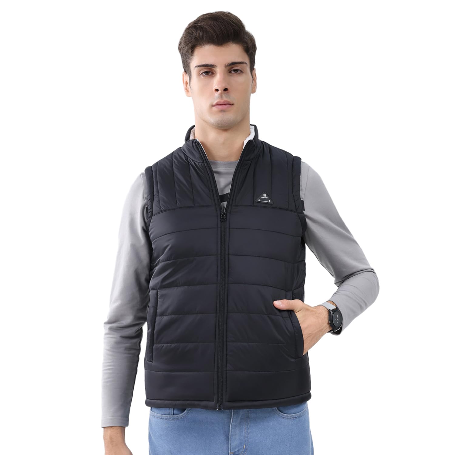 rock.it Men's Regular Jacket-picture-22