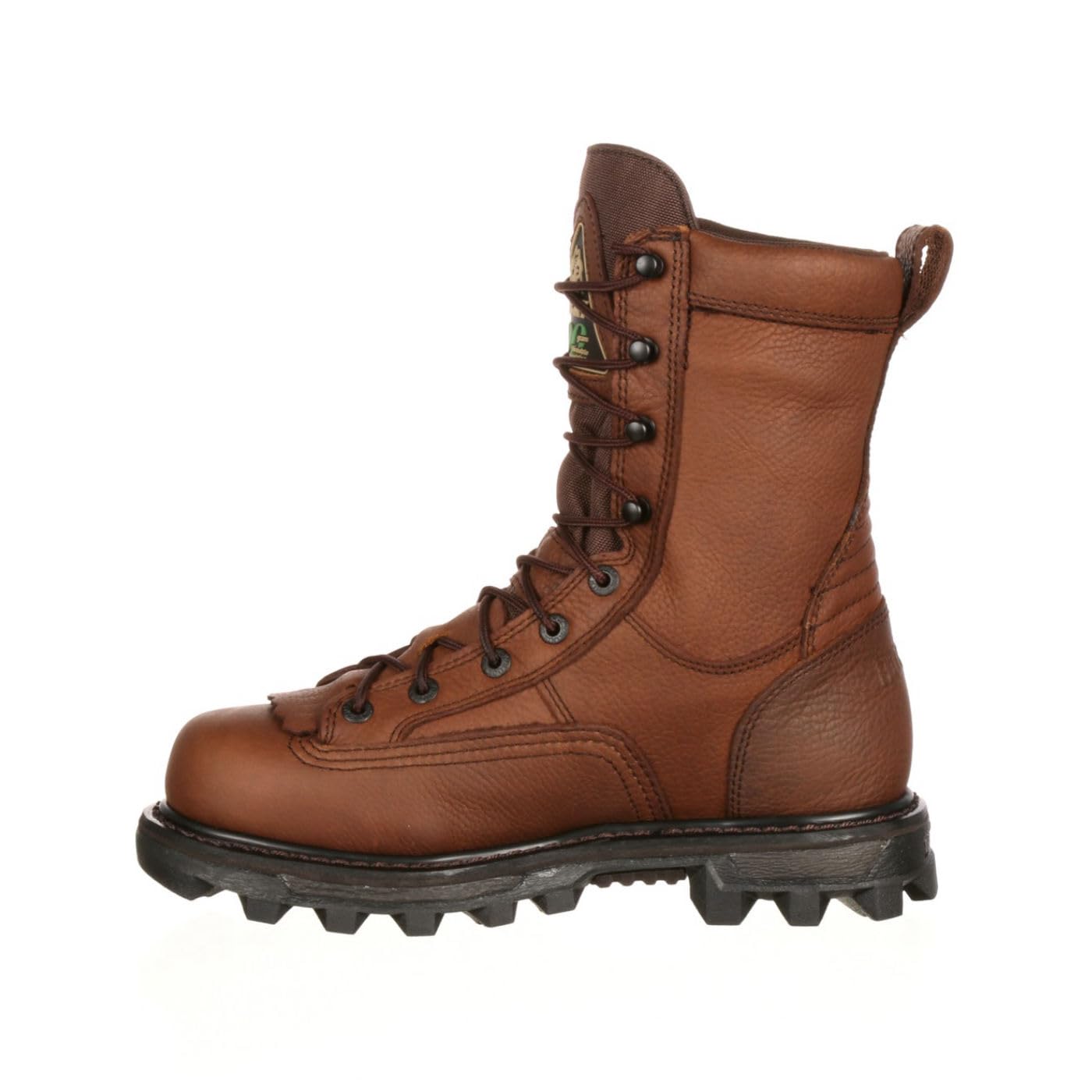 Men's Rocky Bearclaw Gore-tex® Waterproof 200g Insulated Outdoor Boot
