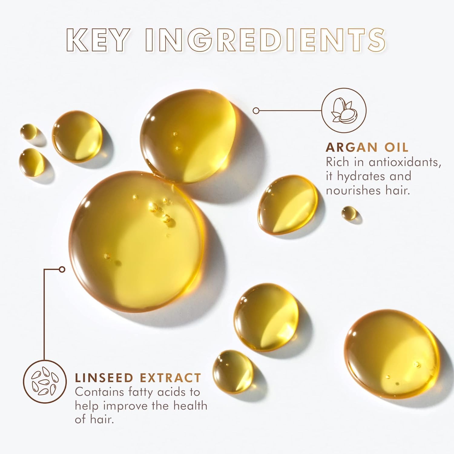 Moroccanoil Trattamento Olio per capelli