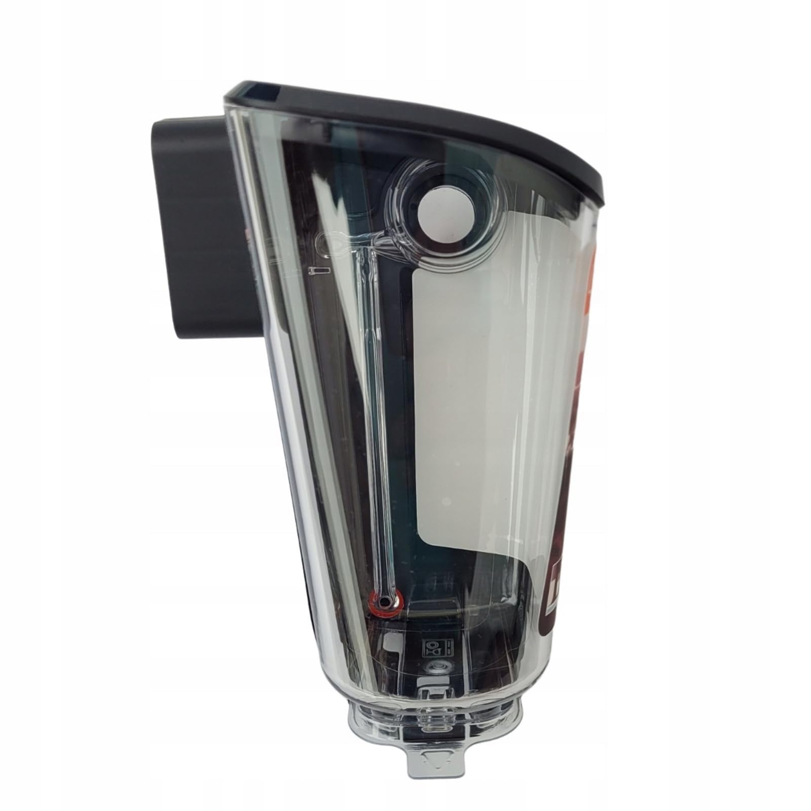 Karaffe Behälter Milchkanne kompatibel mit Philips LatteGo Latte Go Kaffeemaschine CP0657 CP1198 EP20 EP22 EP50 EP53 EP59