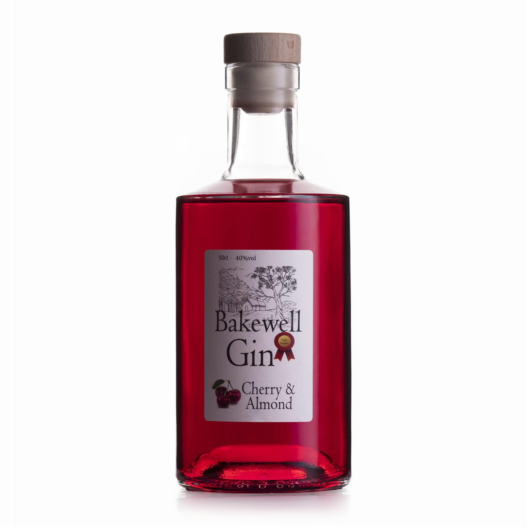 The Handmade Gin Company
