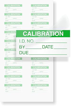 Amazon Com Smartsign Mini Self Laminating Calibration Labels 210 Labels Pack 0 5 X 1 Self Laminating Office Products Amazon Com Smartsign Mini Self Laminating Calibration Labels 210 Labels Pack 0 5 X 1 Self Laminating Office Products