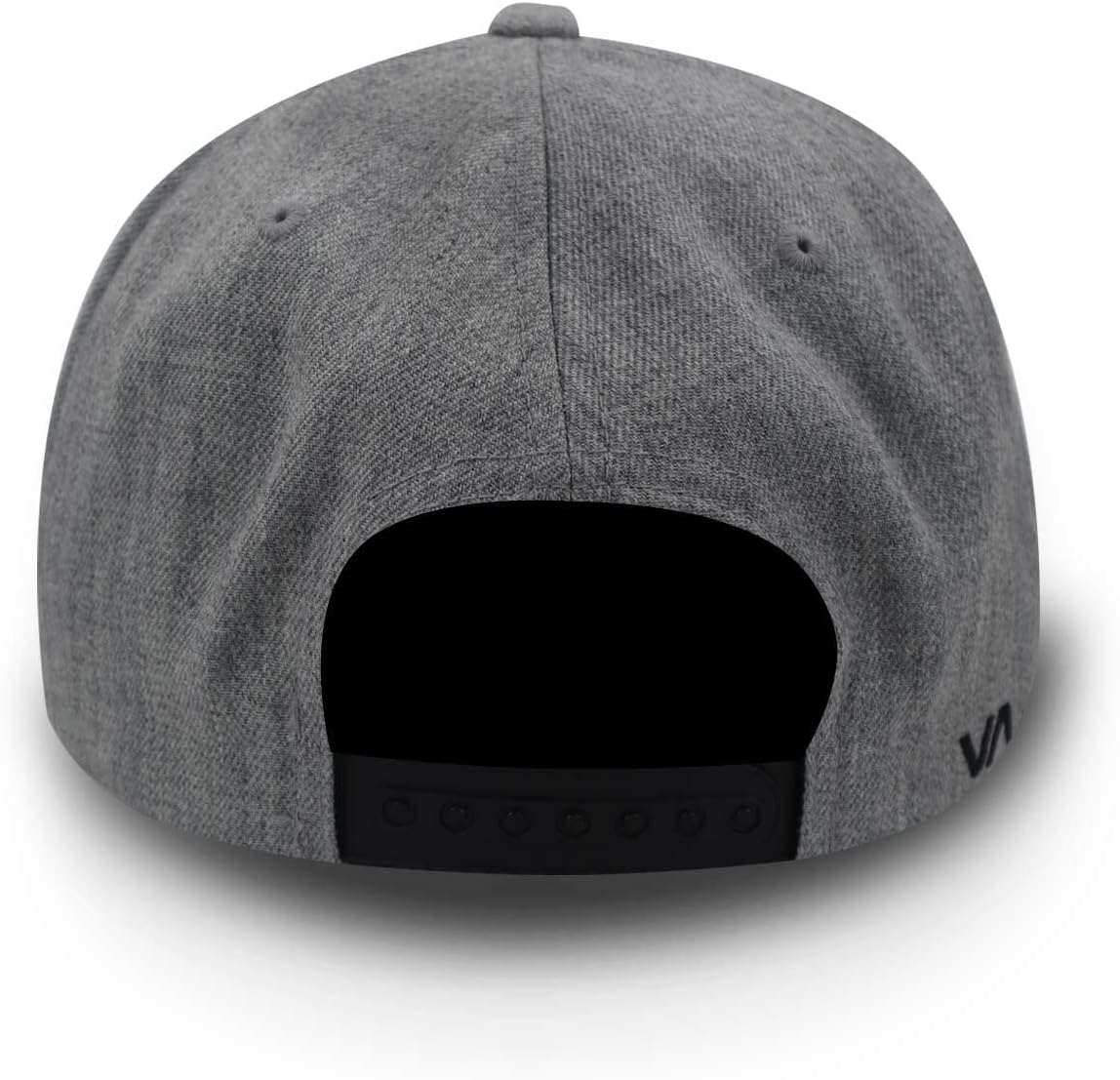 RVCA Men's Twill Snapback Hat