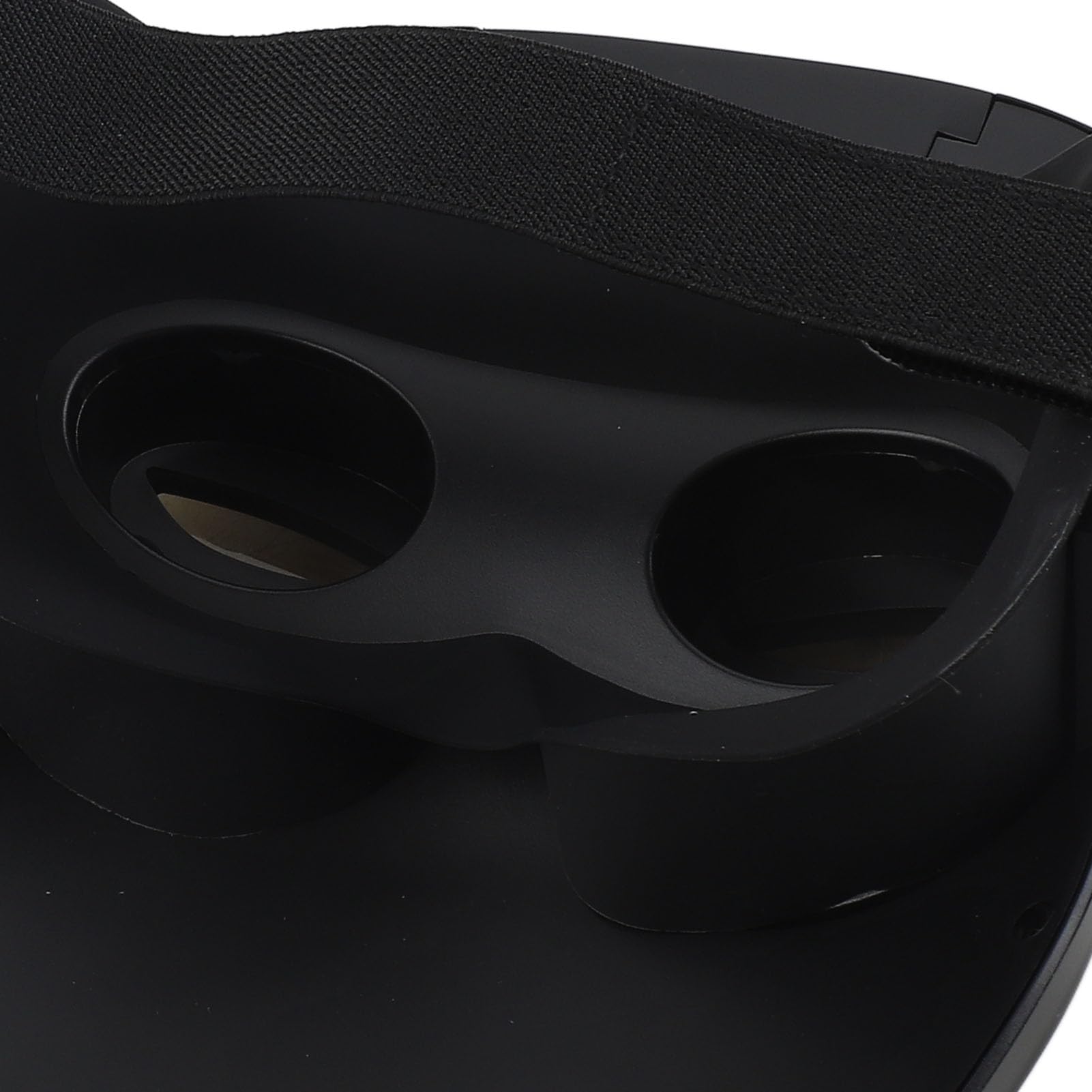 Masque Lumineux LED 46x58, Programmable avec 30 Images et 40 Animations, Contrôle par Application Mobile et Détection de Gestes, Idéal pour le Cosplay, les Festivals, les Fêtes