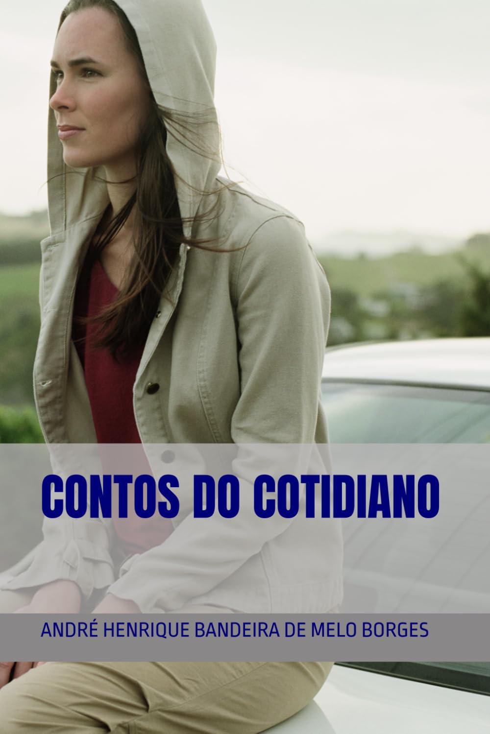 CONTOS DO COTIDIANO