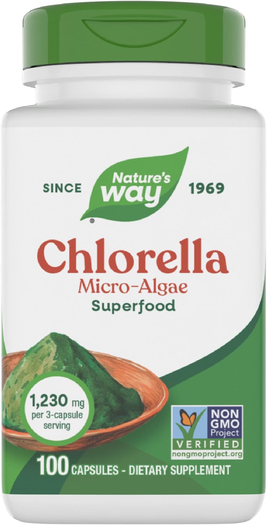 Chlorella