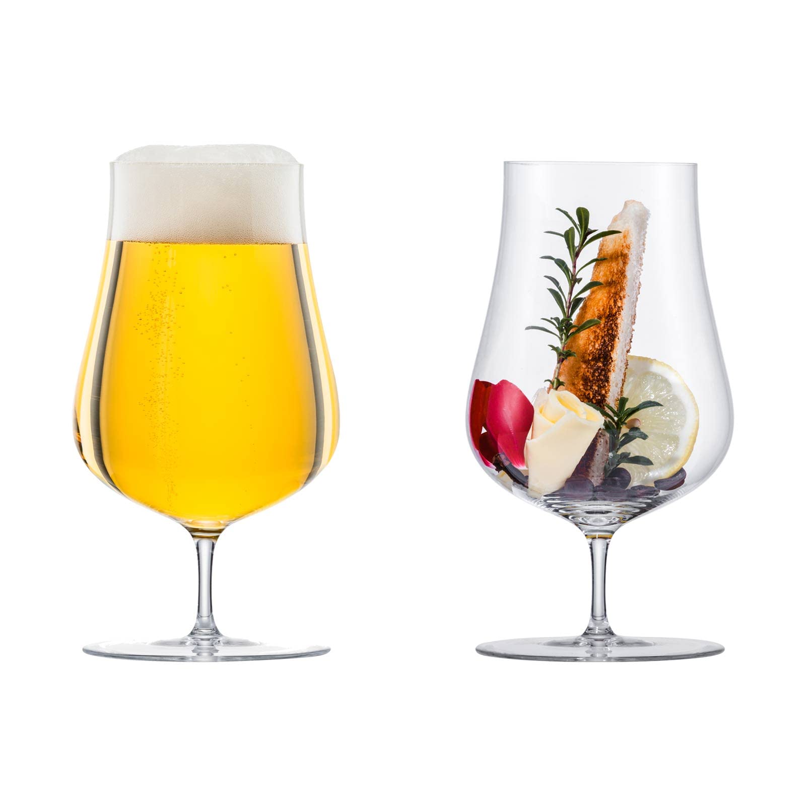 Biergläser Unity SENSISPLUS 470 ml - 2 Stück im Geschenkkarton
