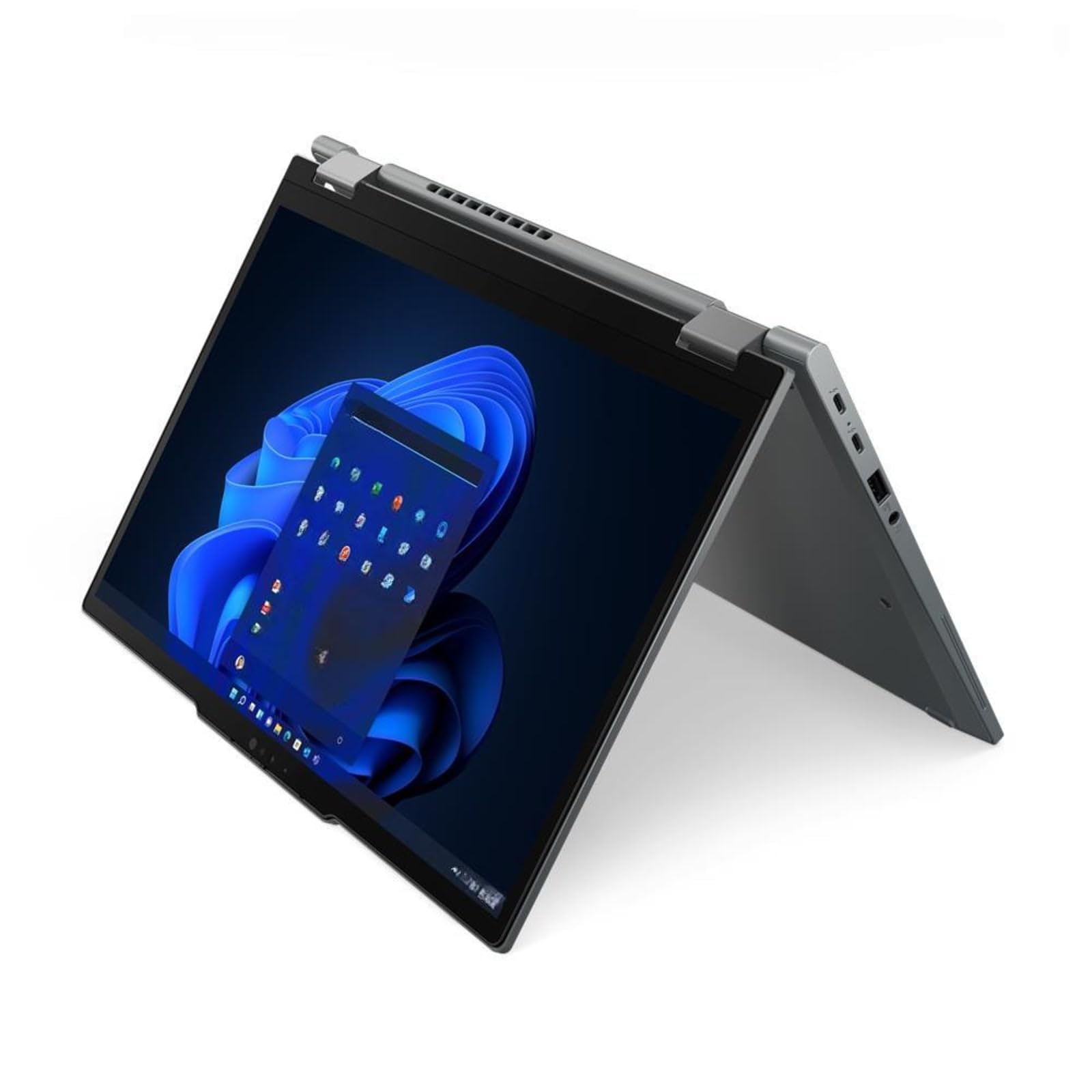 Lenovo ThinkPad X13 Yoga Gen 4 2-in-1 Laptop (2023) | 13.3