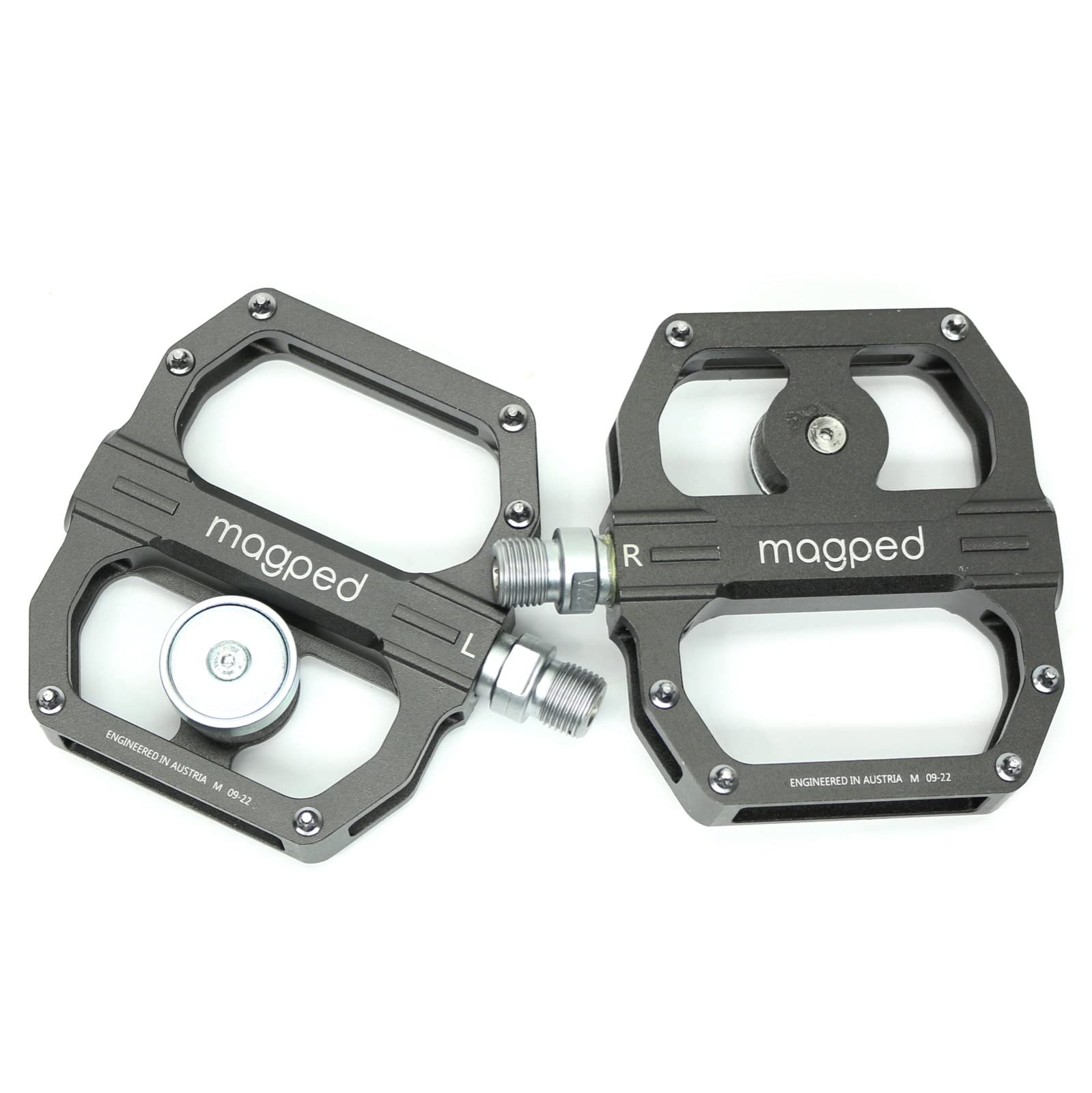 Magped Pédale Sport2 200N
