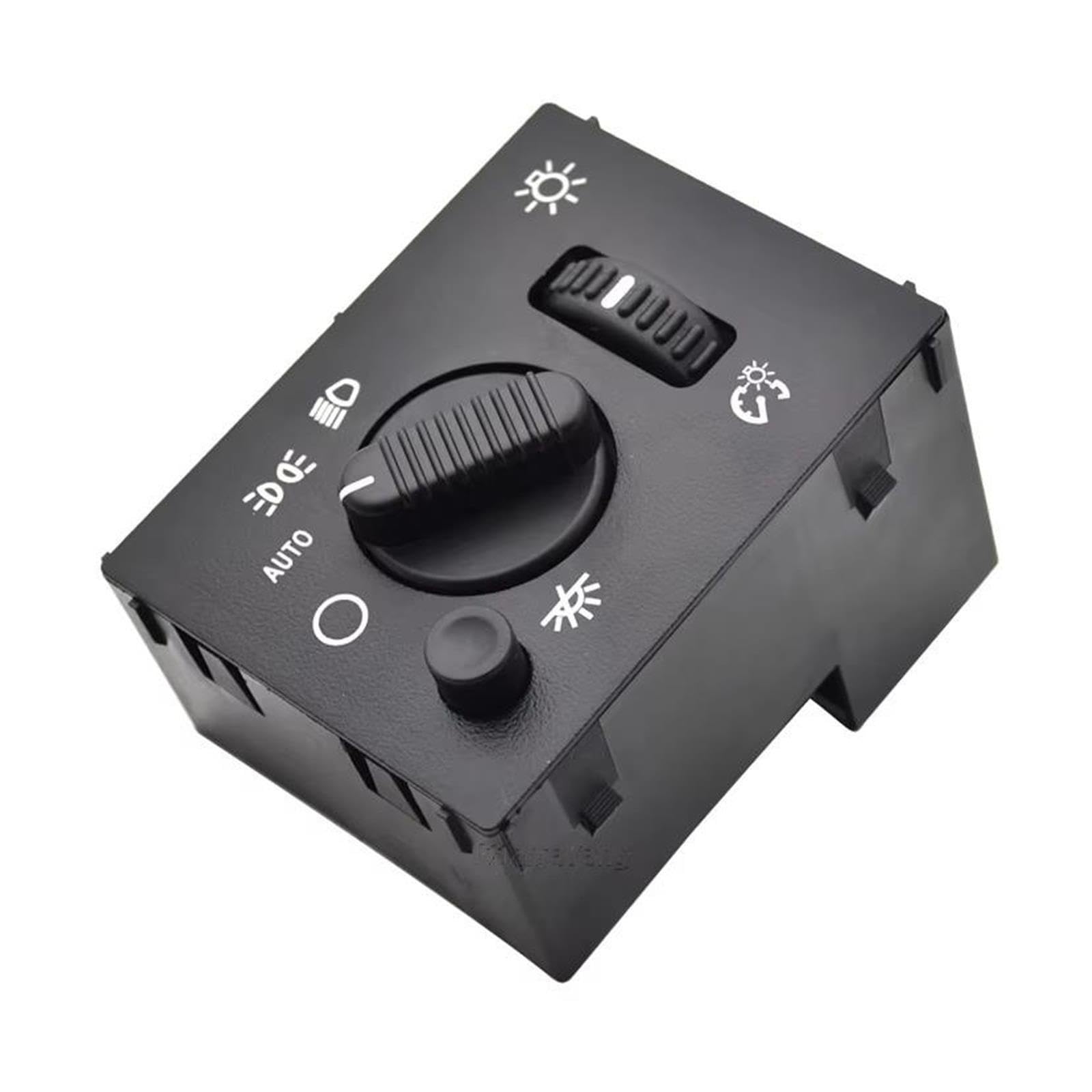 Interruptor Faro Coche Para Hummer Para H2 2003 2004 2005 2006 2007