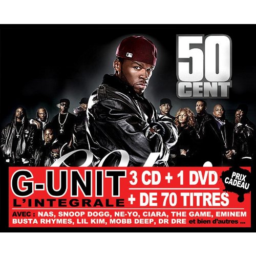 Best of (Coffret 4cds)