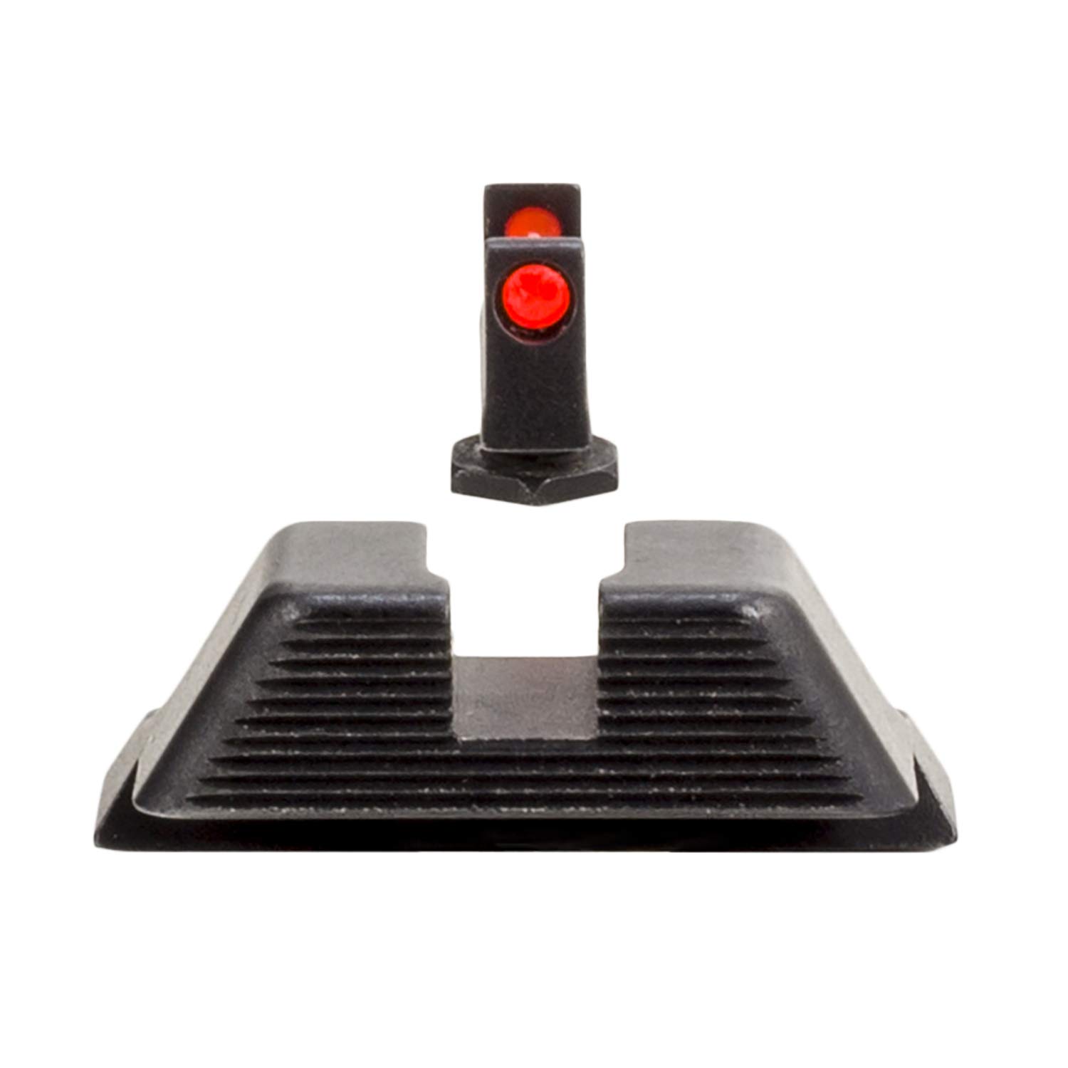Amazon.com: Trijicon, Fiber Sight Set, Glock Models: 20, 21, 29